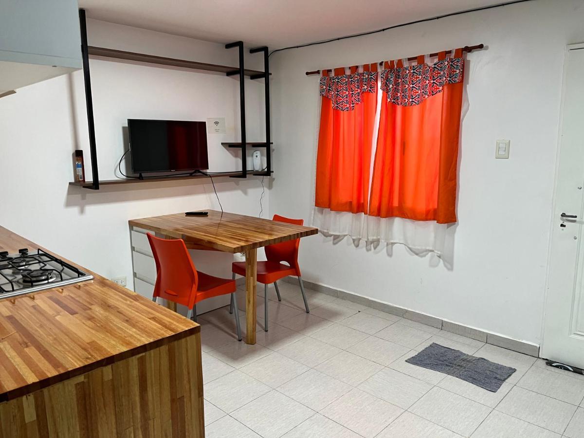 la Ruca 4 Villa Trelew Exterior foto
